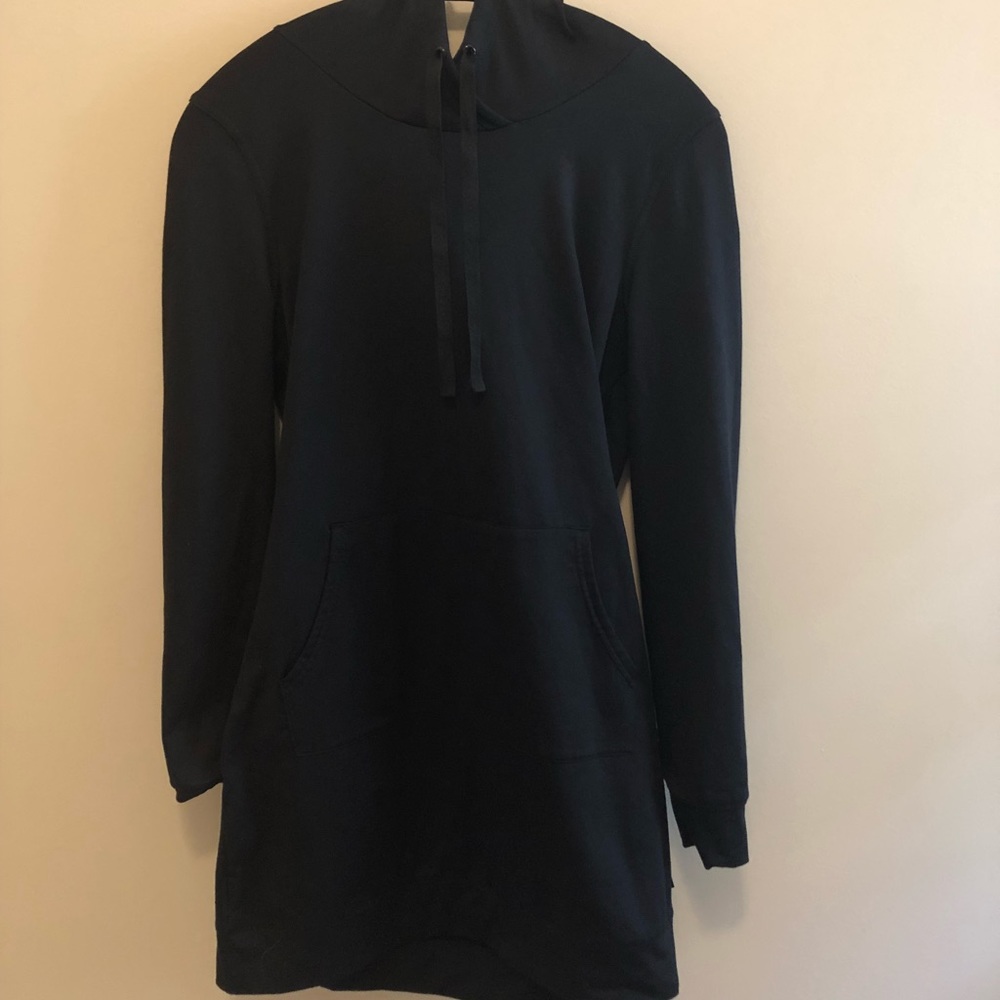 Fabletics sweatshirt dress